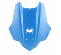 FZ MT 10 Parabrezza Per Moto Visiera Deflettore Anteriore Per MT10 FZ10 MT-10 FZ-10 2016 2017 2018 2019 2020 2021