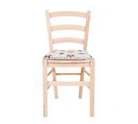 FZ SET 6 CUSCINI SEDIA FANTASY 40X40 FANTASIA 6