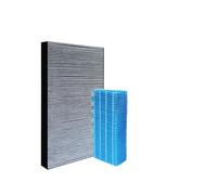 FZ-Y30MFE FZ-Y30SFE Filtro Di Ricambio H13, Compatibile Con SHARP, KC-930E FU-Z31E FU-Y30E FU-Z31Y KC-830E FU-Y30EUW(2 Filters)