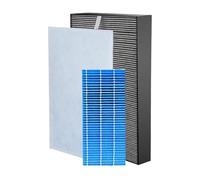FZ-Y30MFE FZ-Y30SFeg Filtro Di Ricambio, Compatibile Con SHARP, KC-930E KC-930EU KC-930K KC-930Y KC-930SA KC-930A, Purificatore D'aria(1pcs b)