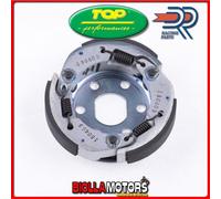 FZ00364 FRIZIONE DR TOP D.107 PIAGGIO ZIP SP 50 2T 1996-2000