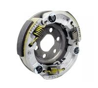 FZ00365 - DR FRIZIONE D.107 ADATT. A MIN/YAM 3 CEPPI