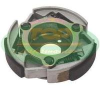 FZ00388 FRIZIONE COMPLETA YAMAHA X-MAX 250 2010 2012 TIPO ORIGINALE TOP PERFORMANCE