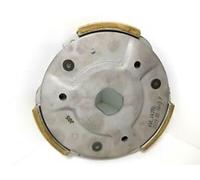 FZ00400 FRIZIONE COMPLETA KYMCO XCITING I 250 2006 2007 TIPO ORIGINALE TOP PERFORMANCE