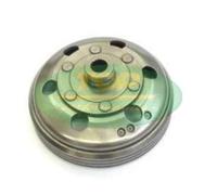 FZ00402_561 CAMPANA FRIZIONE COMPATIBILE CON SUZUKI AN BURGMAN K7/L0 400 4T 07 > 10 TOP PERFORMANCE FZ00402