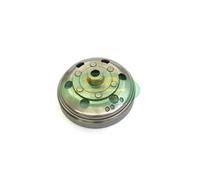 FZ00402 CAMPANA FRIZIONE COMPATIBILE CON SUZUKI AN BURGMAN 400 4T 2011 2016 TOP PERFORMANCE