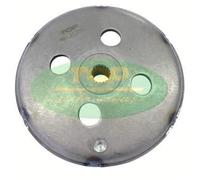 FZ00412_583 CAMPANA FRIZIONE COMPATIBILE CON SUZUKI UH BURGMAN L1 125 4T 11 > 11 TOP PERFORMANCE FZ00412