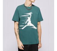 FZ1919-366 Jordan T Shirt M Mvp Jm Ss Crew T Shirt cotone top tempo libero