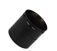 FZ200 - Adattatore tubus 67 mm, compatibile con filtro Panasonic DMC-FZ200