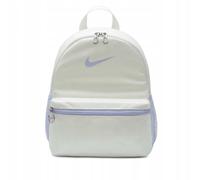 FZ7222-133 Nike Nike Brasilia Mini zaino beige scuola borsa daypack EU