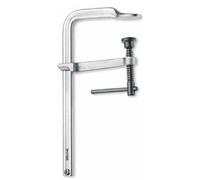 FZA 70 STRETTOIO MORSETTO DI SERRAGGIO A VITE IN ACCIAIO