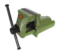 FZA ETERNA A/70 MORSA DA BANCO PARALLELA IN ACCIAIO FORGIATO PROFESSIONALE