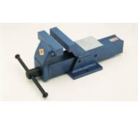 FZA EUROSTHAL MORSA DA BANCO PARALLELA IN ACCIAIO FORGIATO PROFESSIONALE