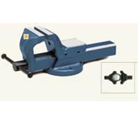 FZA MONDIAL MA/4 MORSA DA BANCO PARALLELA IN ACCIAIO FORGIATO PROFESSIONALE