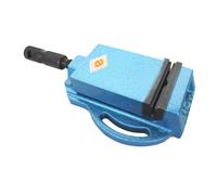 FZA MT/5 MORSA PER TRAPANO A COLONNA IN GHISA SPECIALE PROFESSIONALE