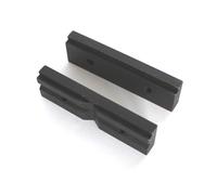 FZA MT/5 MORSA PER TRAPANO A COLONNA IN GHISA SPECIALE PROFESSIONALE