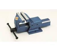 FZA TENAX MORSA DA BANCO PARALLELA IN ACCIAIO FORGIATO PROFESSIONALE