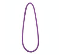 Fzaqwen Adulto Cerchio Allenamento Palestra Cerchio Anello Elastico con Materiali Resistenti E Tocco Morbido per Allenare Core E Vita Adatto per Casa Spazi Compatti Attività Quotidiane, Purple