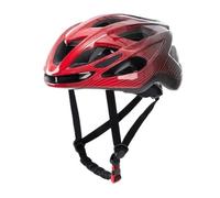 Fzaqwen Casco da Bicicletta a Mezza Calotta Traspirante Casco con Involucro in PC e Imbottitura Schiuma Ammortizzante Leggero per Attività All'aperto