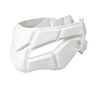 Fzaqwen Casco Protettivo per Lo Sport, Ideale Come Regalo. Un Casco Multifunzionale E Versatile per Giocare a Calcio.