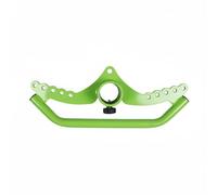 Fzaqwen Maniglia Palestra per Trazioni Ai Cavi Barra Lat Pulldown Impugnatura Multipresa Regolabile Accessorio per Dorsali , Barra Per Trazioni Lat Machine