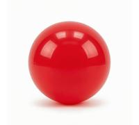 Fzaqwen Palla da Pratica Golf Oversize con Rivestimento in per Esercizi di Swing E Controllo Della Traiettoria Adatta per Sedute di Allenamento Pratica, color to 1, Singolo Pezzo, Non Luminoso