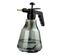 Fzaqwen Spruzzatore a Pressione per Piante Giardino Annaffiatoio Bottiglia Pneumatica in Materiale PP con Manico Comodo E Ugello Ottone Adattabile Adatto per