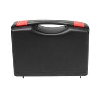 Fzaqwen Storage Container Scatola Contenitore Valigetta Custodia Rigida in PP con Robusto Manico Integrato E Chiusura Sicura a, Valigetta Portautensili In Plastica Modello MG105