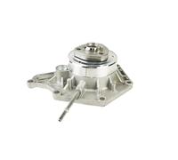 FZCSIMR 06E 121 018 06E121018 2.5 Pompa Dell'acqua Del Motore Per A6 A7 A4 Q5 Alzacristalli auto