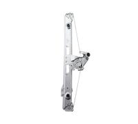 FZCSIMR 51358212099 Auto Posteriore Sinistro Destro Alzacristalli Elettrici Per E46 323i 325i 325xi 328i 330i 330xi 1998-2005 51358212100 Alzacristalli auto(POSTERIORE SINISTRO)