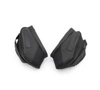 FZCSIMR Borsa Laterale Impermeabile Parabrezza Moto Per B&MW R 1300GS GS1300 2022 2023 Borsa bagagli moto