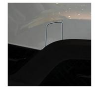 FZCSIMR Copertura Gancio Traino paraurti per B&MW X1 E84 2013 2014 2015 51117345034 Paraurti Anteriore Gancio Traino Coperchio Occhiello Traino Tappo Occhiello Traino Automatico(Passeggero d'Argento)