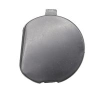 FZCSIMR Copertura Gancio Traino Tappo Coprigancio di Traino Paraurti Anteriore per Mazda 3 per Axela Sedan 2013-2016(Non Verniciato)