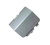 FZCSIMR Copertura Gancio Traino Tappo Gancio Traino Paraurti Posteriore Copertura Occhiello Traino per Mazda 6 per Atenza 2013-2019 Coperchio Rimorchio(Scheggia a Destra)