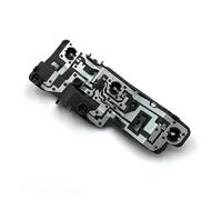 FZCSIMR Luci Posteriori Automatiche 8X0945258A per A1 2011-2016 Gruppo Luci Posteriori Sinistro Destro Supporto Lampadina Scheda Circuito Fanale Posteriore Auto Parte Ricambio(1 pz Portalampada L)
