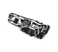 FZCSIMR Luci Posteriori Automatiche Supporto Lampadina Gruppo Fanale Posteriore Destro Ricambio per A1 2010-2018 8X0945094D 8X0945258A