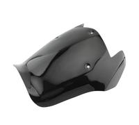 FZCSIMR Parabrezza Moto Parabrezza per B&MW F650 F 650 GS 1999-2003 F650GS 99-03 Parabrezza Moto Parabrezza Parabrezza Schermi Deflettori Estensione Parabrezza Moto(Nero)