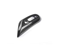 FZCSIMR Per Ducati per Monster 696 795 796 1100 Copertura Scudo Termico Tubo Scarico Carenatura Protezione Silenziatori di Scarico per Moto