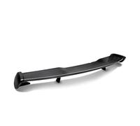 FZCSIMR per Mercedes per Benz Classe A W176 2013-2018 Hatchback A160 A180 A200 A250 A45 Spoiler Alettone Tetto 5 Porte(Aspetto Carbonio)