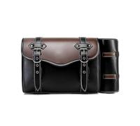 FZCSIMR Per Moto Flip Appeso Sella Laterale Borsa Degli Attrezzi Borsa bagagli moto