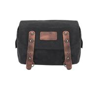 FZCSIMR Per Universial Moto Lato Retro Sedile Posteriore Ciclomotori Impermeabile Coda Appeso Borsa Anteriore Borsa Borsa bagagli moto