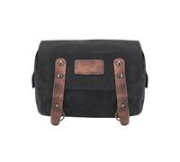 FZCSIMR Per Universial Moto Side Retro Sedile Posteriore Ciclomotori Impermeabile Coda Appeso Borsa Anteriore Borsa bagagli moto