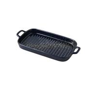 FZL02068LM Pirofile da Forno Grande teglia Rettangolare da 30,6 cm in Ceramica for Cucinare e for Uso Quotidiano, Adatta for Forno e microonde. Pirofila da Forno(Multi-Colored)