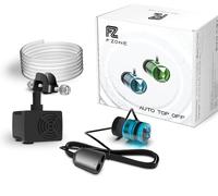 Fzone Aquarium ATO Auto Top Off Sistema di ricarica con doppio sensore ottico per serbatoi all-in-one e pompe di filtrazione inferiore