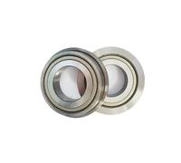 FZPMRLTMV 1 pz Cuscinetto for Macchina sterzante differenziale QJ109EZV/QJ109EZ/QJ109 40 * 75 * 85 * 16 mm Cuscinetti for Macchina sterzante
