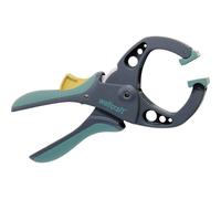 FZR cricchetto morsetto di fissaggio 50 mm Wolfcraft 3632000 Apertura (max.):50