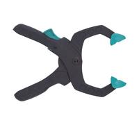 FZR morsetto a cricchetto 60 mm Wolfcraft 3616000 Apertura (max.):60 mm
