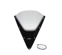 FZS 600 FAZER - Disco da corsa RN 2002-2003 - grigio fumo