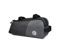 FZSECRIU 1 pezzo borsa bici telaio，borsa telaio bici gravel，borsa telaio mtb，borsa mtb da telaio，accessori bici mtb，borsa triangolare bici，borsa per bici