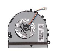 fztonk Originale CPU Ventola di Raffreddamento Del Computer Portatile per 15-DA 15-DB Cooler Radiatore Notebook CPU Dissipatore Radiatore